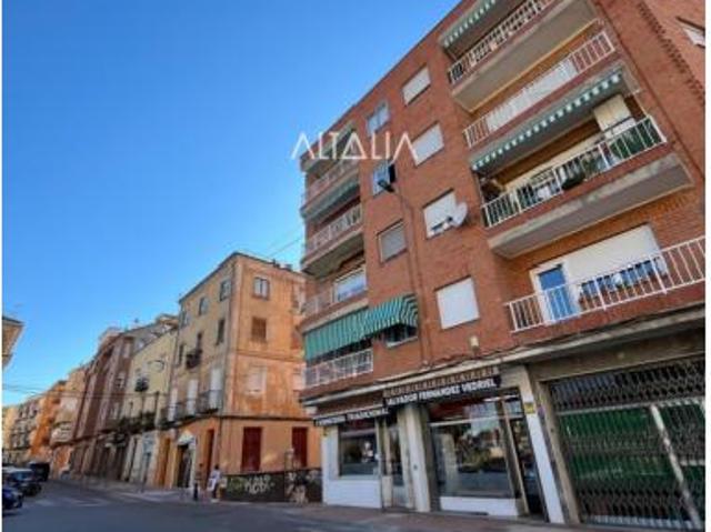 Piso en venta en Barrio de Tiradores, Cuenca