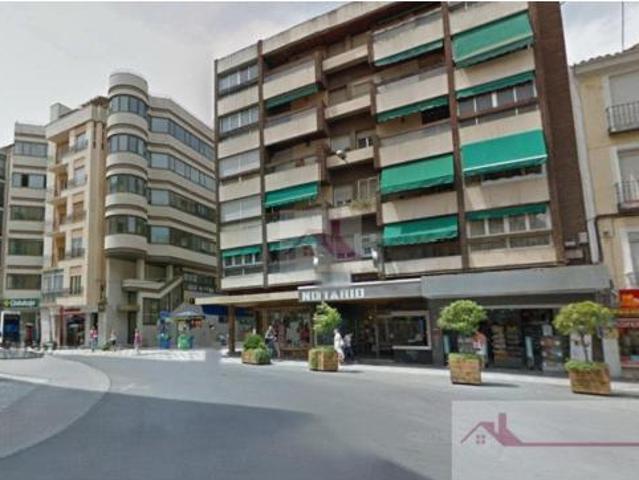 Piso en venta en Barrio de Tiradores, Cuenca