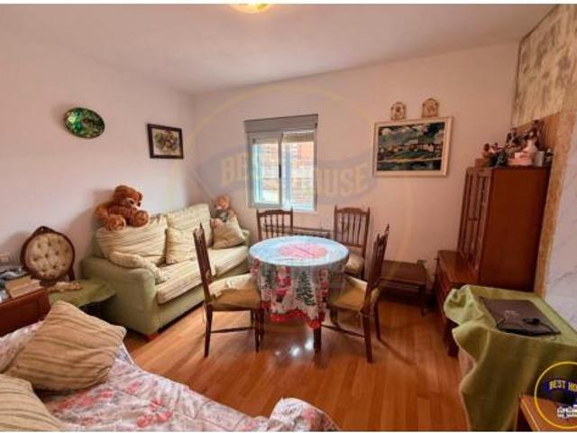 Piso en venta en Barrio de Tiradores, Cuenca