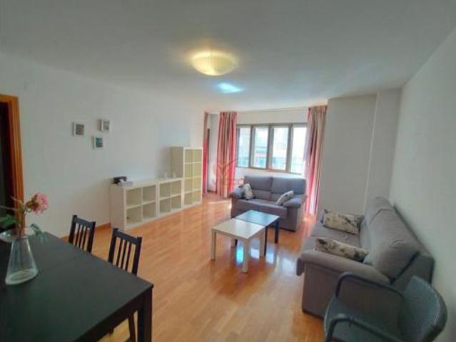 Piso en venta en Barrio de San Antón, Cuenca