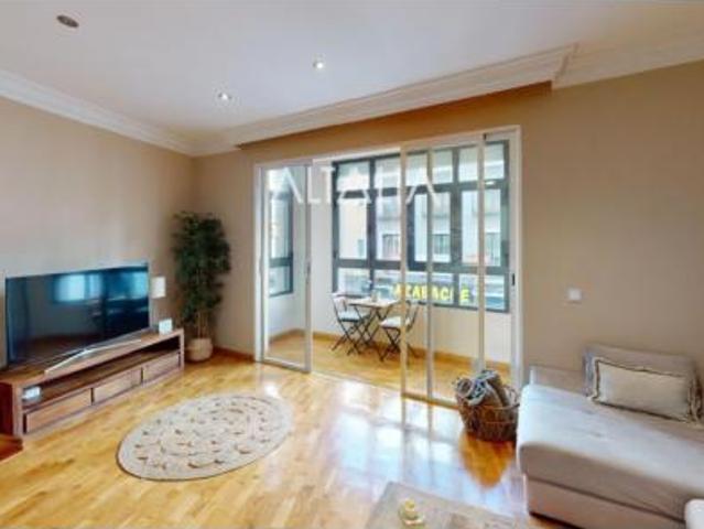 Piso en venta en Barrio de San Antón, Cuenca