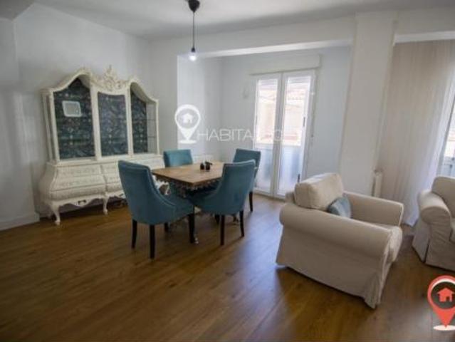 Piso en venta en Barrio de Tiradores, Cuenca