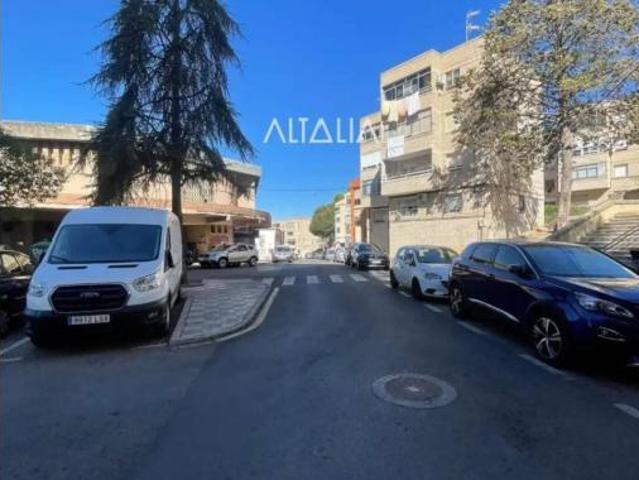 Piso en venta en Barrio de Tiradores, Cuenca
