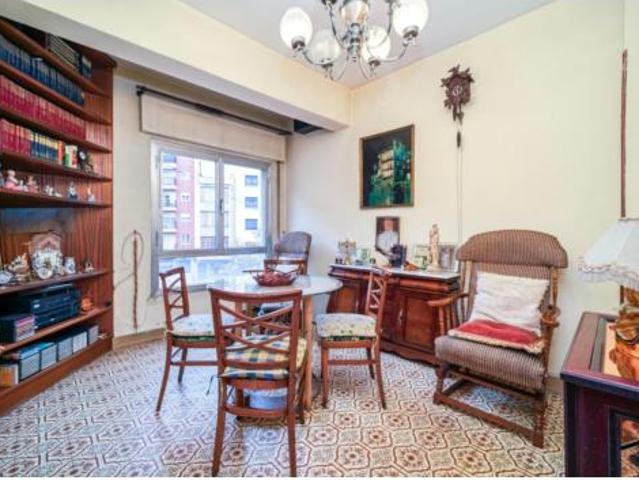 Piso en venta en Barrio de Tiradores, Cuenca