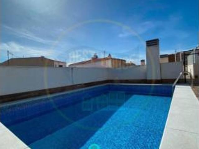 Piso en venta en Barrio de Tiradores, Cuenca