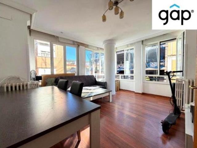 Piso en venta en Barrio de Tiradores, Cuenca