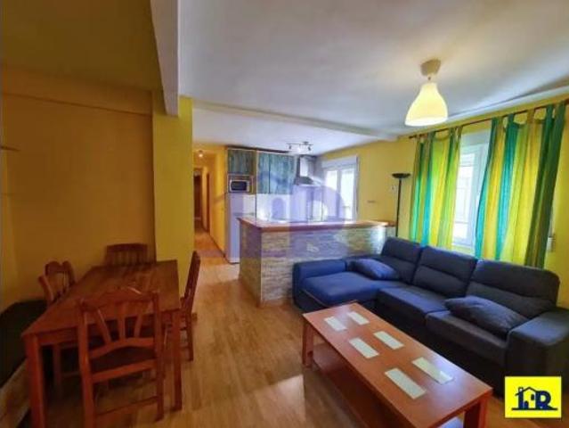 Piso en venta en Barrio de Tiradores, Cuenca
