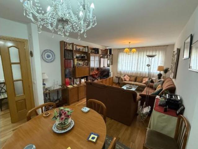 Piso en venta en Barrio de Tiradores, Cuenca