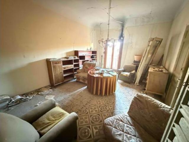 Piso en venta en Barrio de San Antón, Cuenca