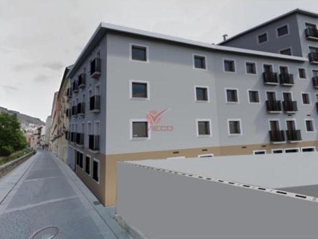 Piso en venta en Barrio de Tiradores, Cuenca