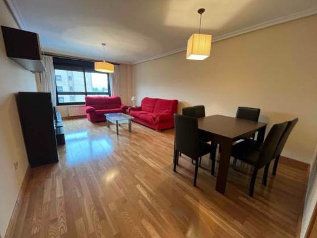 Piso en venta en Barrio de San Antón, Cuenca