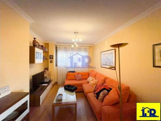 Piso en venta en Barrio de Tiradores, Cuenca