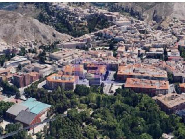 Piso en venta en Barrio de San Antón, Cuenca