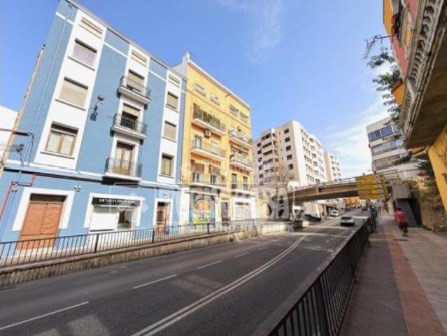 Piso en venta en Barrio de Tiradores, Cuenca