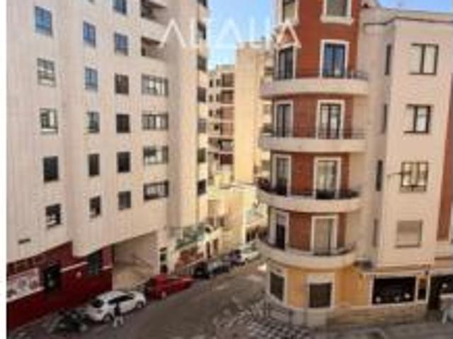 Piso en venta en Barrio de Tiradores, Cuenca