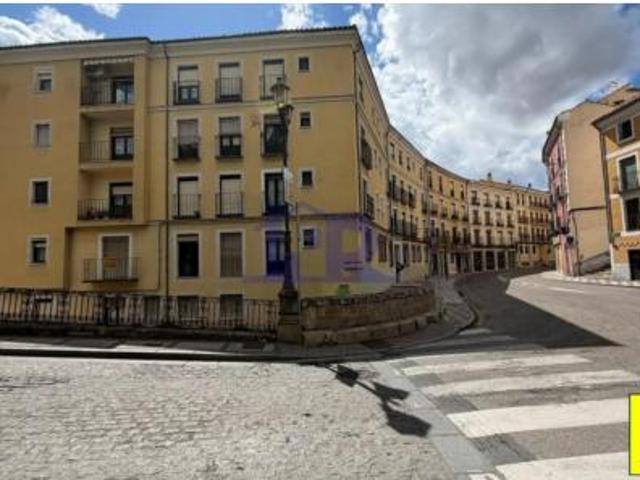 Piso en venta en Barrio de San Antón, Cuenca