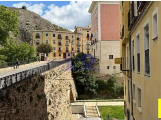 Piso en venta en Barrio de San Antón, Cuenca