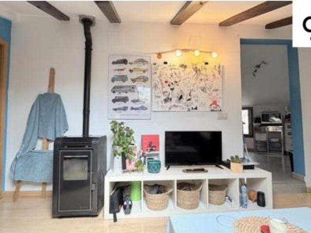 Piso en venta en Barrio de San Antón, Cuenca