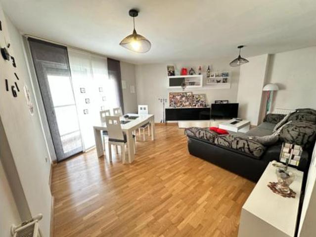 Piso en venta en Barrio de Tiradores, Cuenca