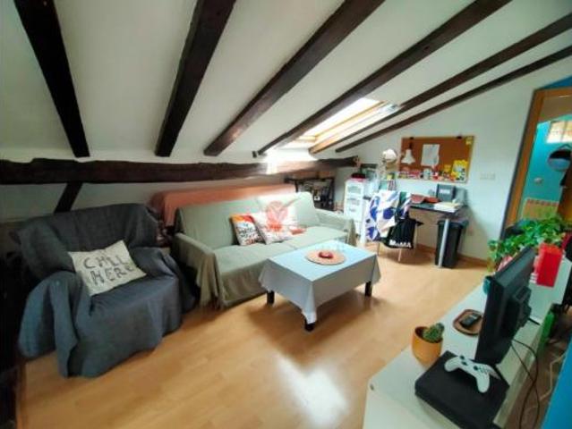 Piso en venta en Barrio de San Antón, Cuenca