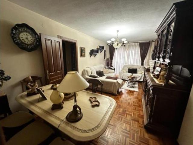 Piso en venta en Barrio de San Antón, Cuenca