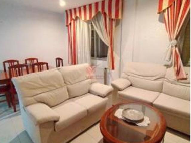 Piso en venta en Barrio de Tiradores, Cuenca