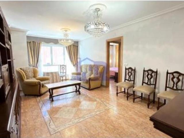 Piso en venta en Barrio de Tiradores, Cuenca