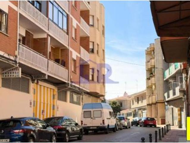 Piso en venta en Barrio de Tiradores, Cuenca