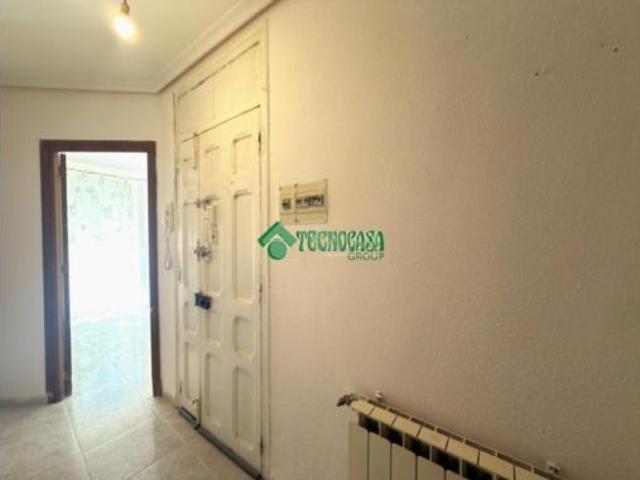 Piso en venta en Barrio de San Antón, Cuenca