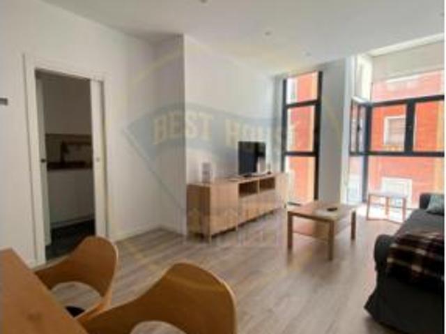 Piso en venta en Barrio de Tiradores, Cuenca