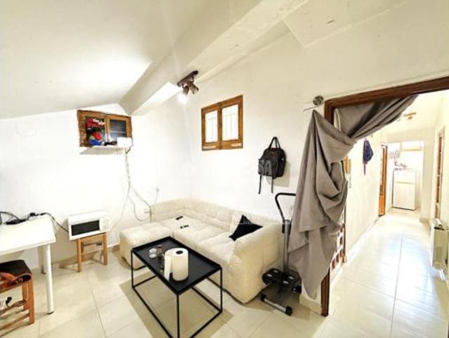 Piso en venta en Barrio de San Antón, Cuenca