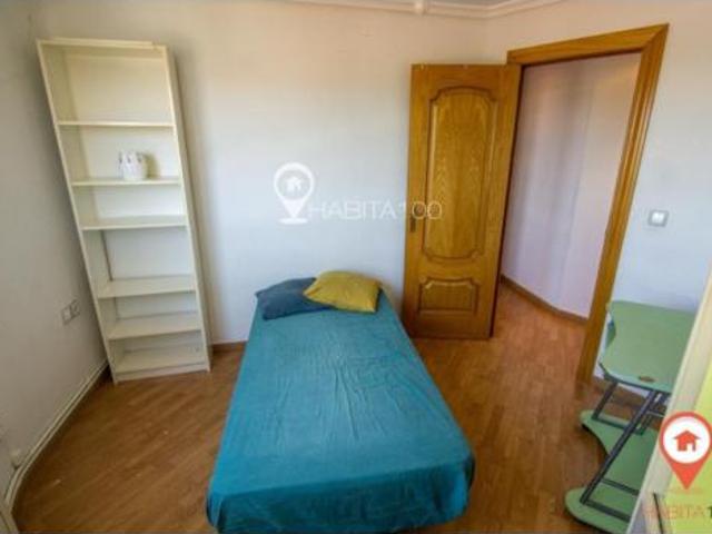 Piso en venta en Barrio de Tiradores, Cuenca
