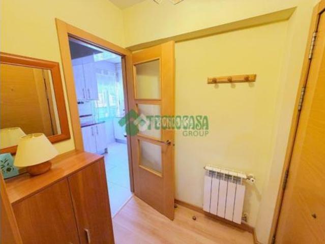 Piso en venta en Barrio de Tiradores, Cuenca