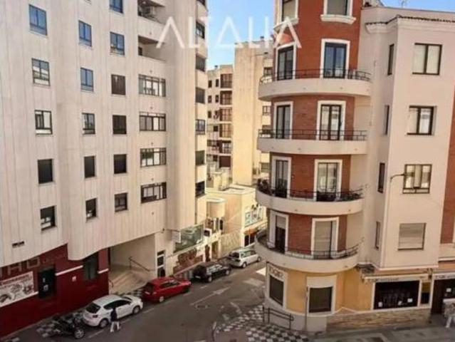 Piso en venta en Barrio de Tiradores, Cuenca