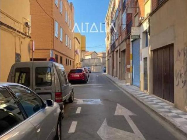 Piso en venta en Barrio de Tiradores, Cuenca