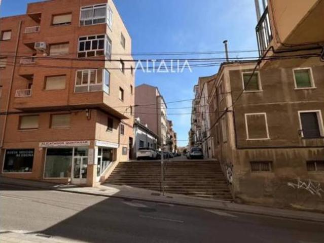 Piso en venta en Barrio de Tiradores, Cuenca