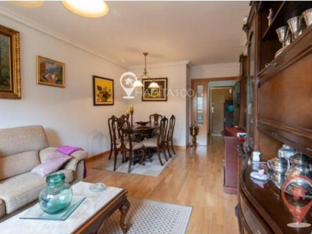 Piso en venta en Barrio de San Antón, Cuenca