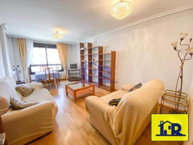 Piso en venta en Barrio de San Antón, Cuenca