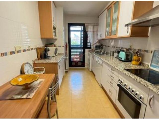 Piso en venta en Barrio de San Antón, Cuenca