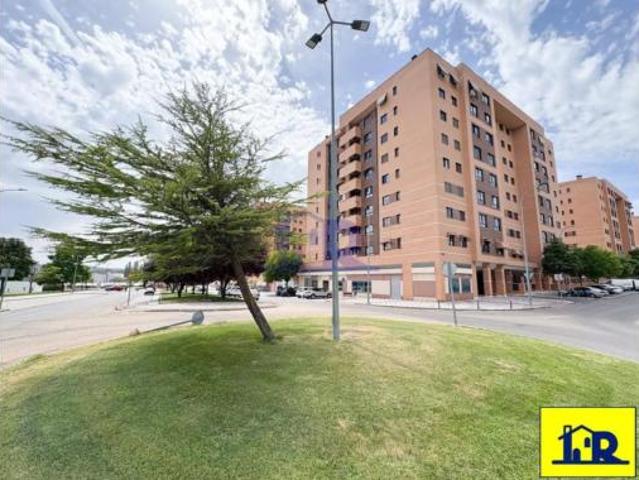 Piso en venta en Barrio de San Antón, Cuenca