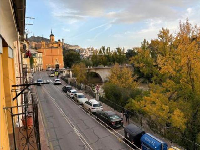Piso en venta en Barrio de San Antón, Cuenca