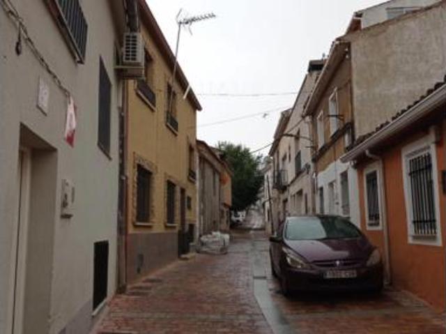 Piso en venta en Barrio de Tiradores, Cuenca