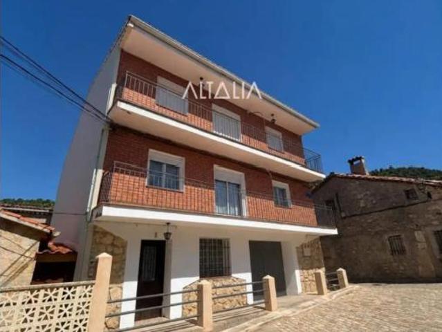 Piso en venta en Poyatos, Castilla-La Mancha