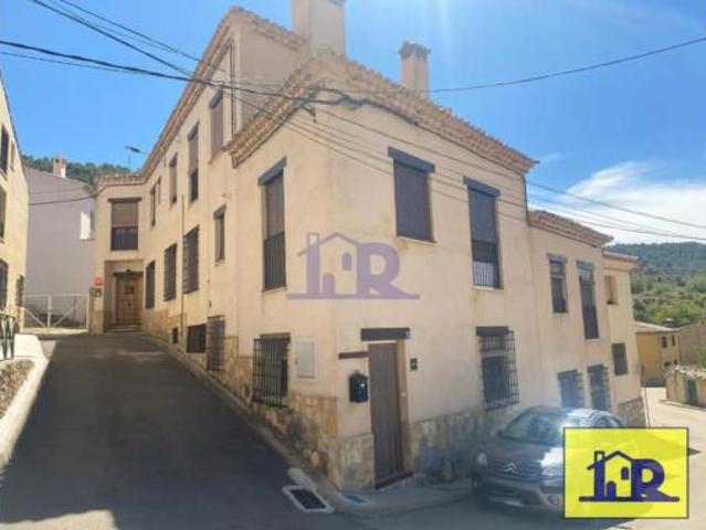 Piso en venta en Mohorte, Cuenca