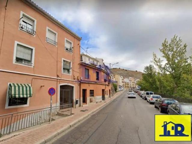Piso en venta en Barrio de San Antón, Cuenca