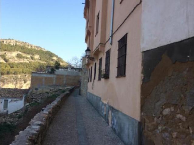 Piso en venta en Barrio de Tiradores, Cuenca