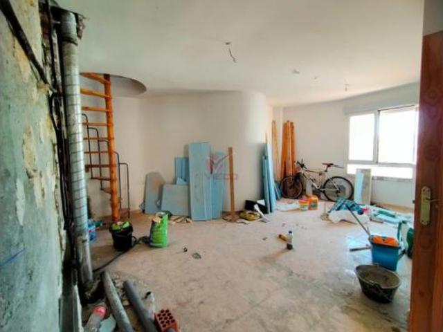 Piso en venta en Barrio de San Antón, Cuenca