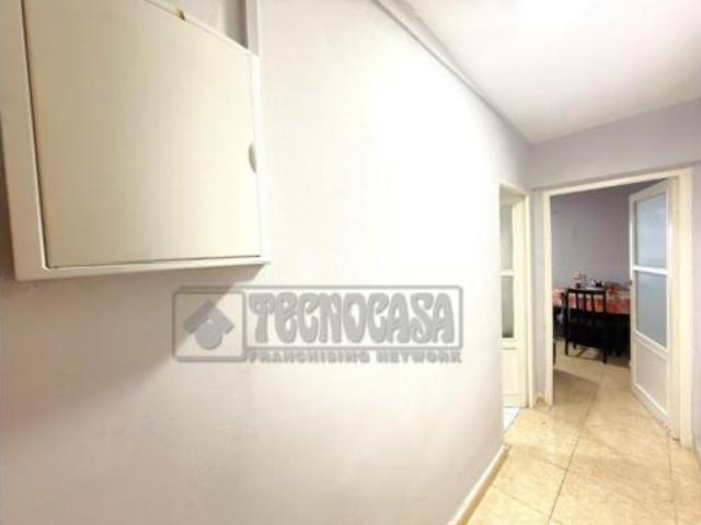 Piso en venta en Barrio de San Antón, Cuenca