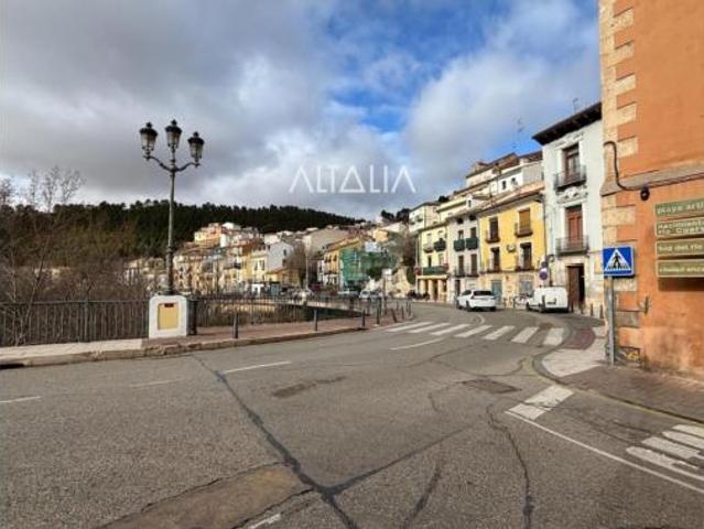 Piso en venta en Cuenca, Barrio de San Antón