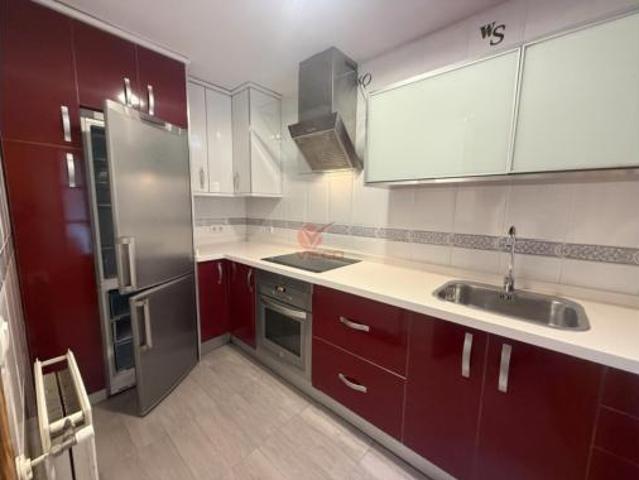 Piso en venta en Barrio de San Antón, Cuenca